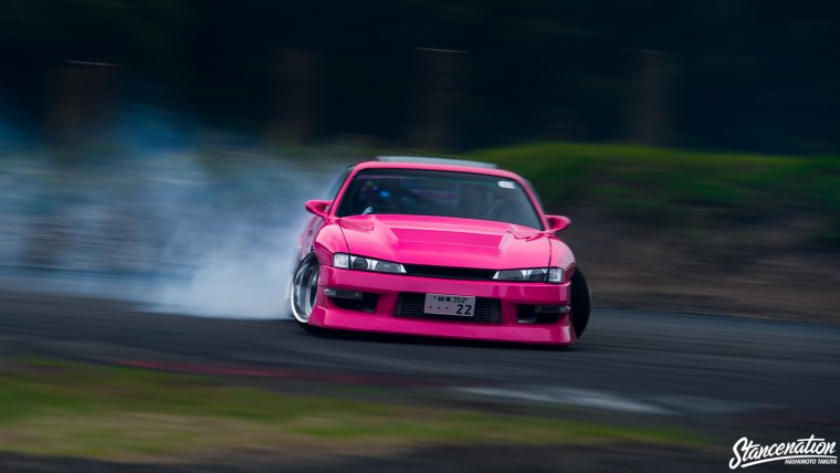 Nissan Silvia s15
