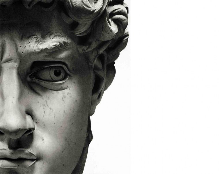 Аполлон vaporwave