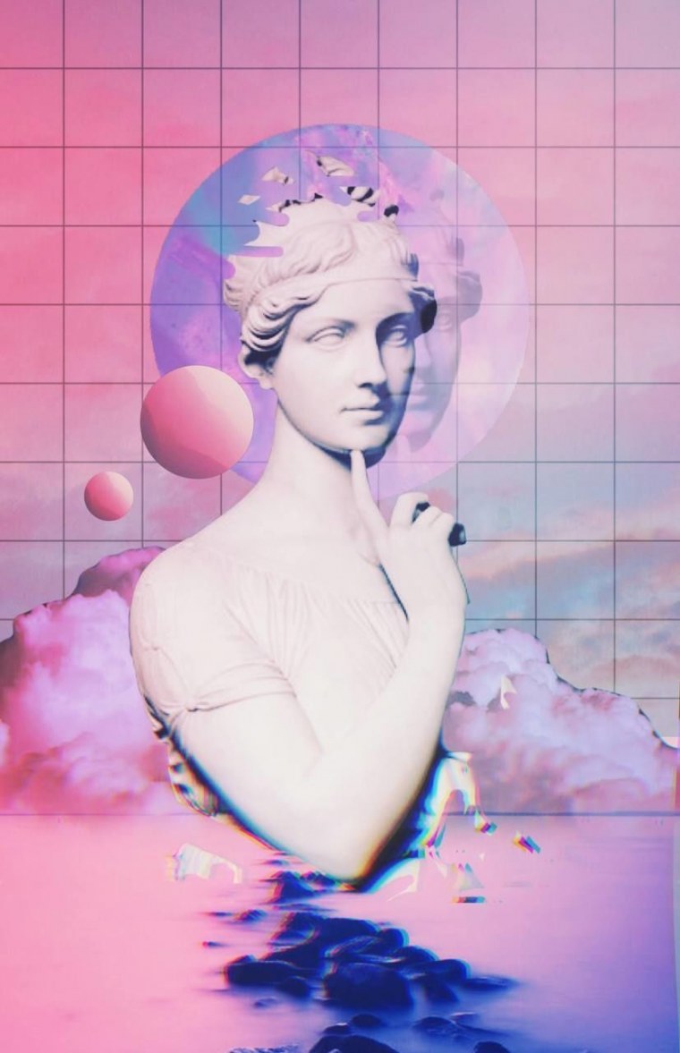 Современная Эстетика