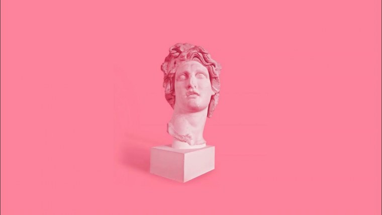 Давид Микеланджело голова