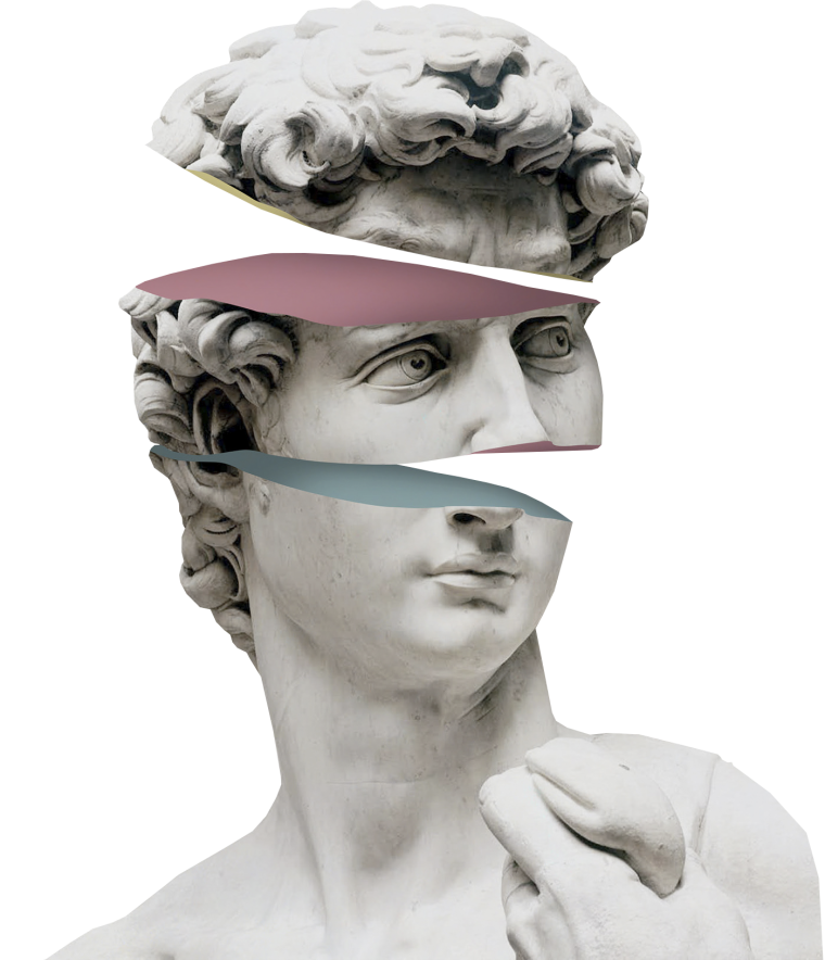 Давид Микеланджело