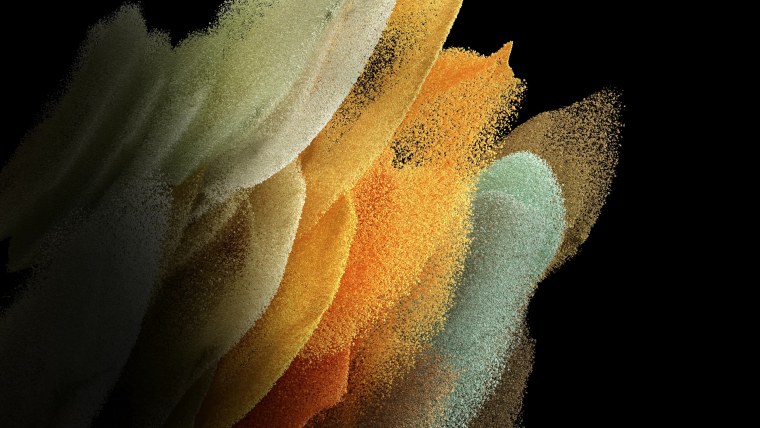 Обои Samsung Galaxy s21 Ultra