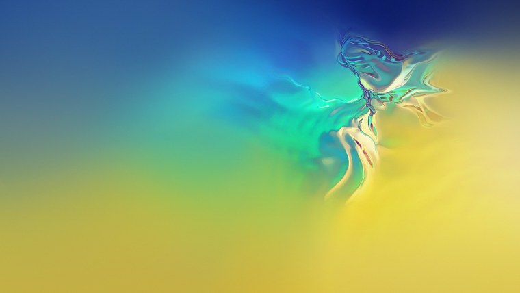 Обои Samsung Galaxy s10