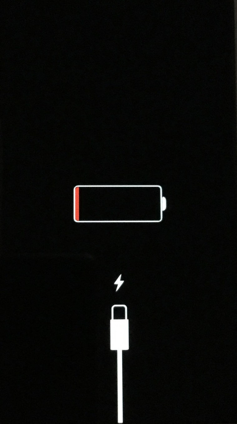 Анимация на экран блокировки