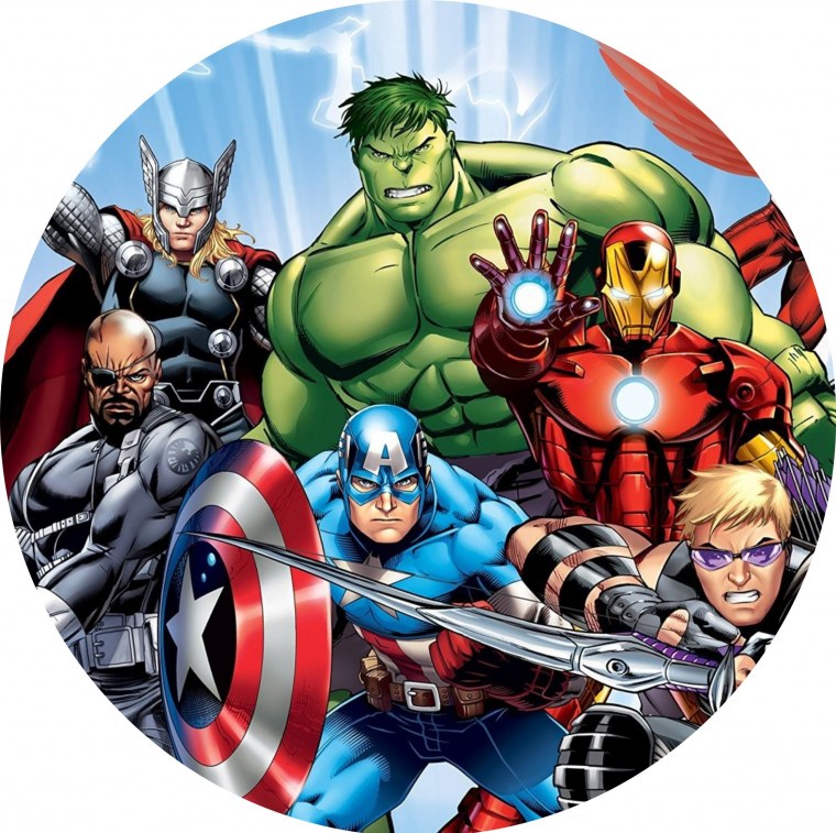 Герои герои в Халк Железный человек