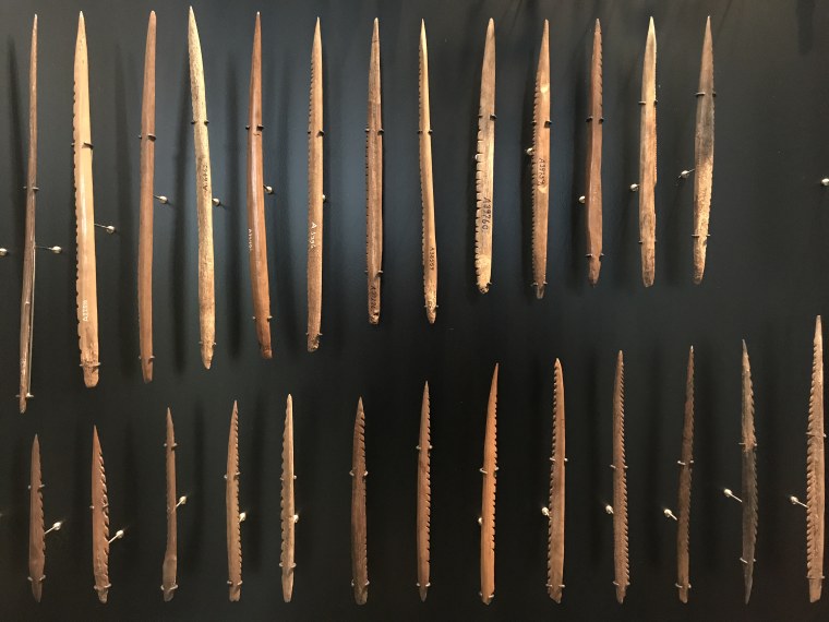 Историческая пика