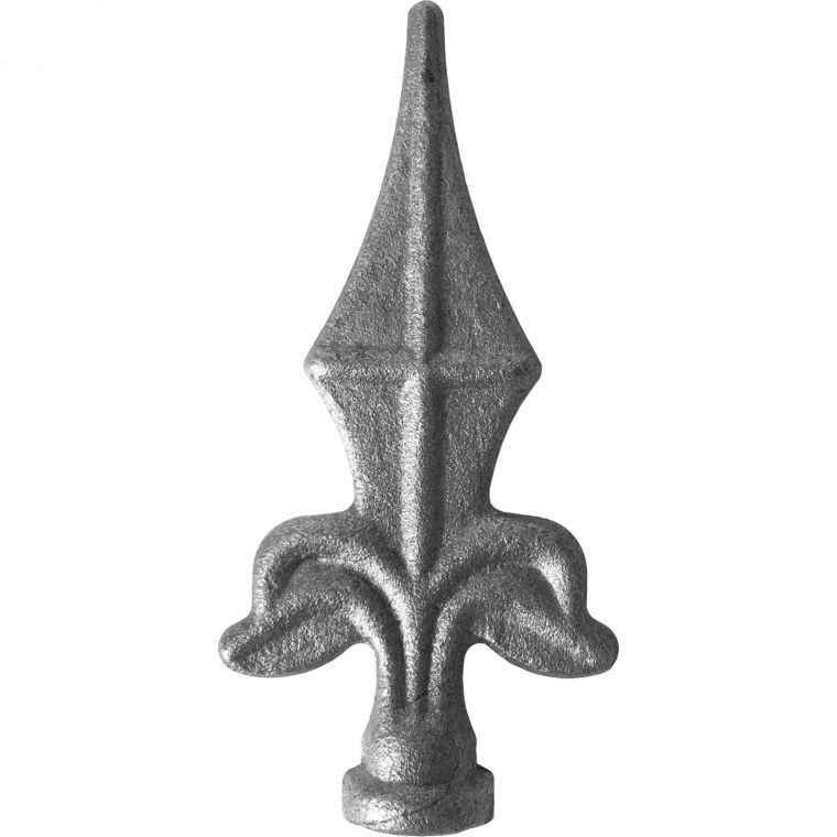 Sk30.05 пика кованая