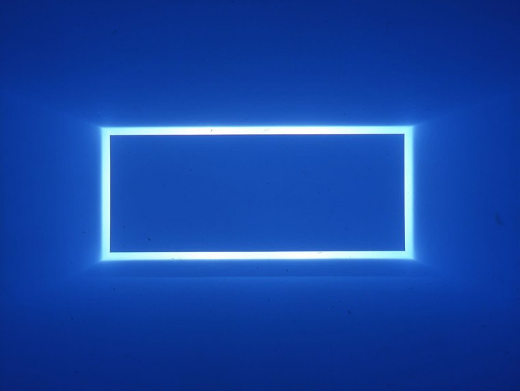 Неоновые линии для фотошопа