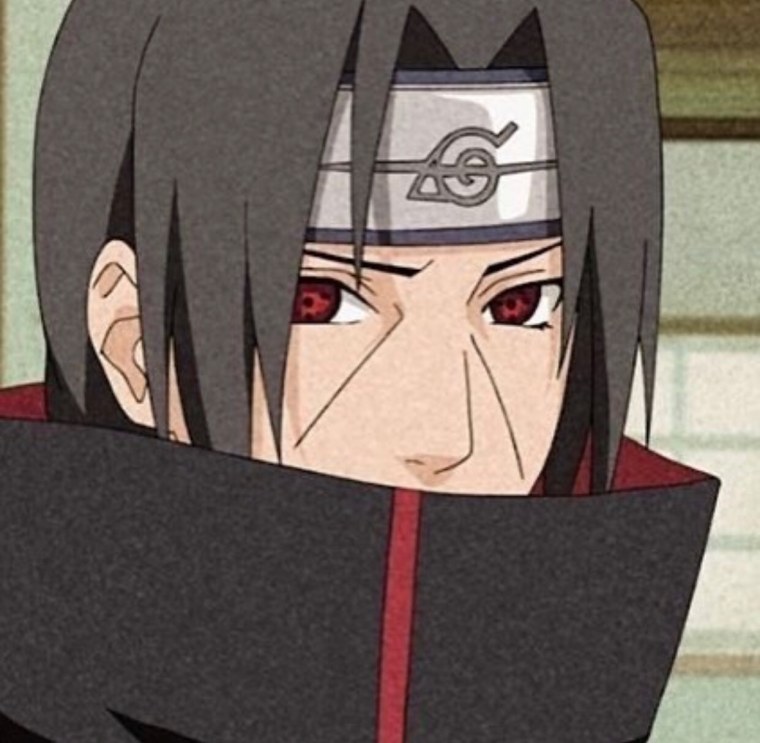 Аватар Итачи