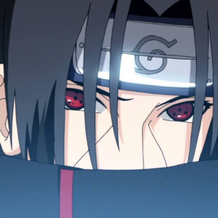 Шаринган Сакуры