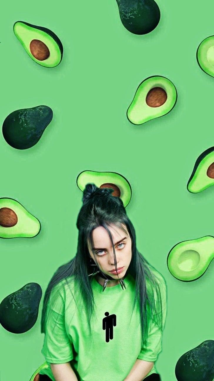 Billie Eilish 2020 год
