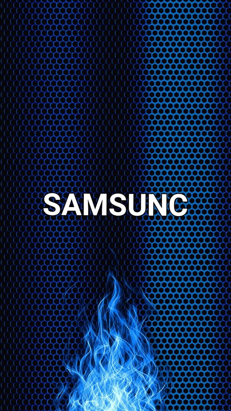 Логотип Samsung Galaxy