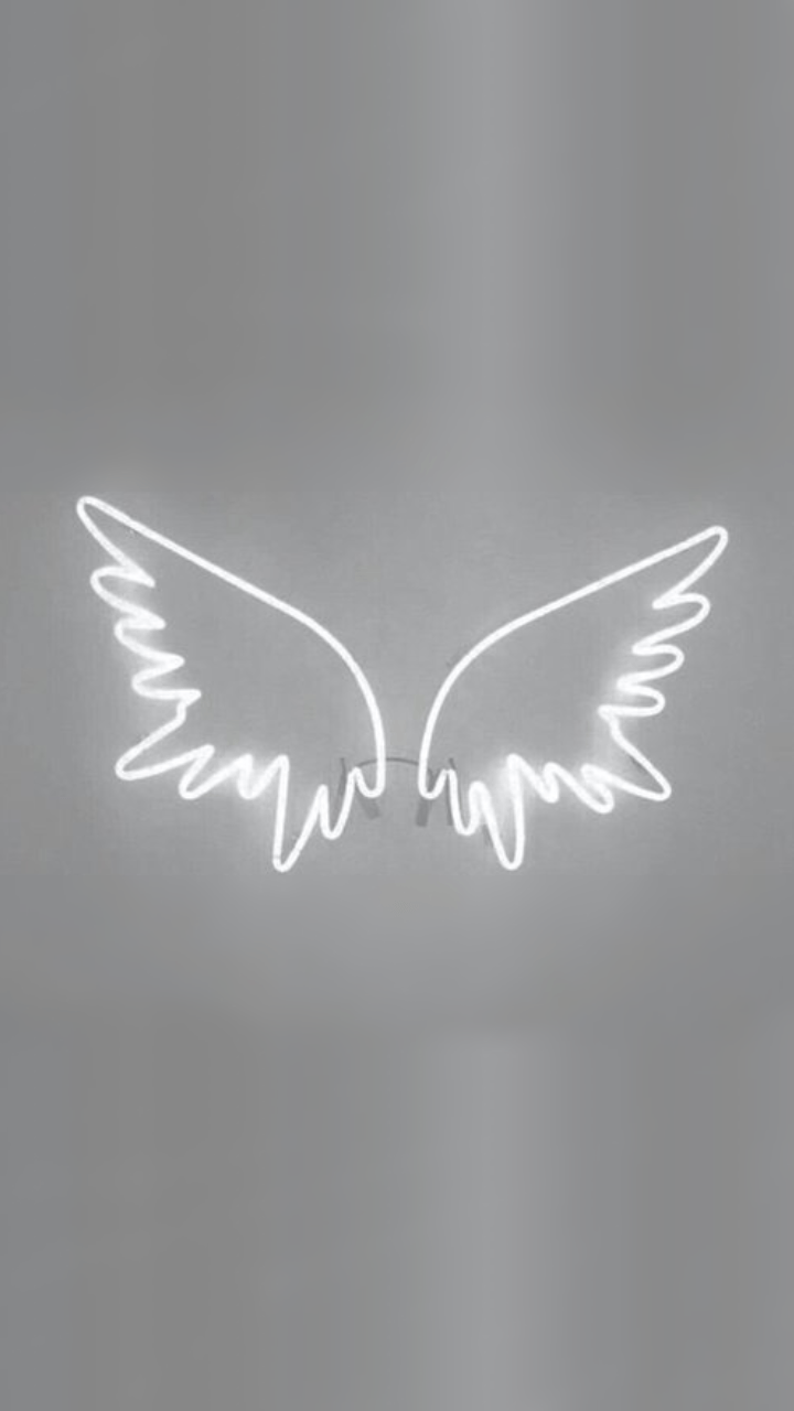 Эстетика чёрного и белого цвета