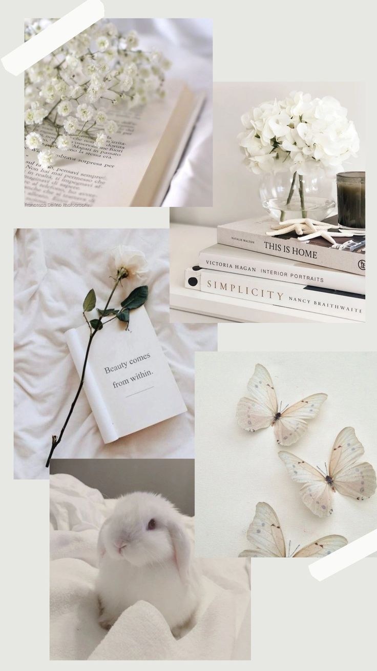 Красивые коллажи