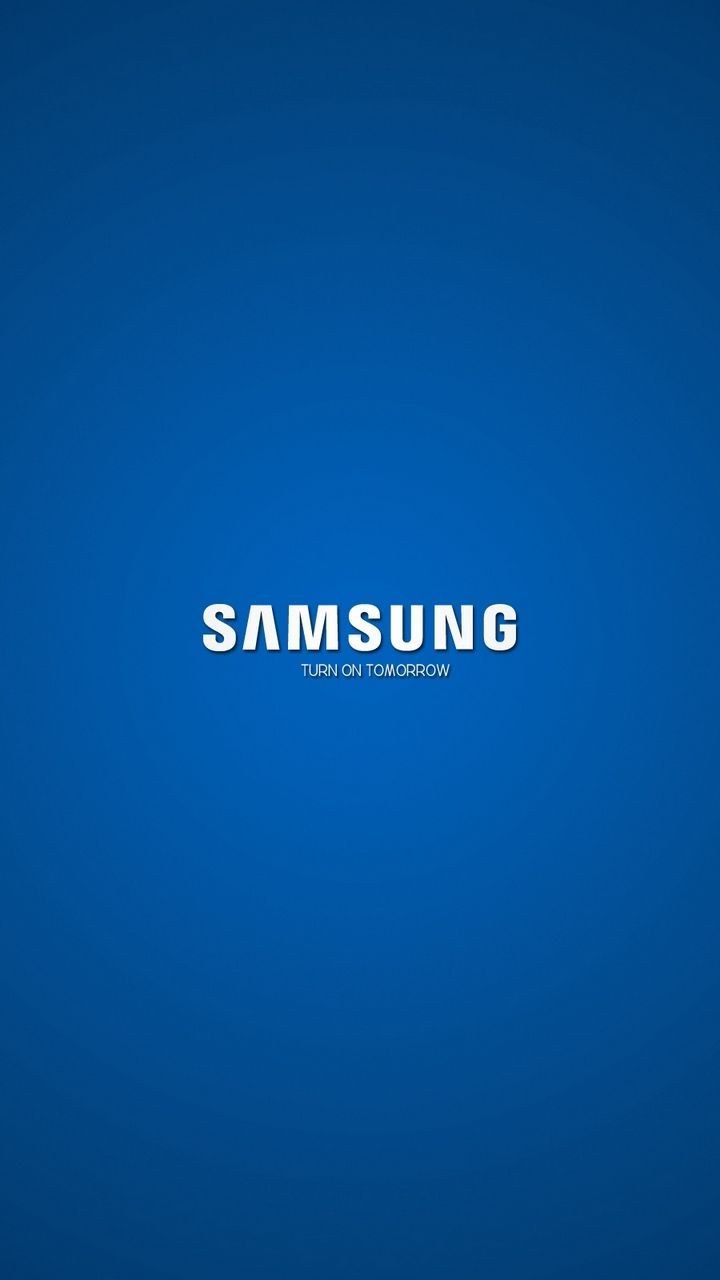 Самсунг логотип