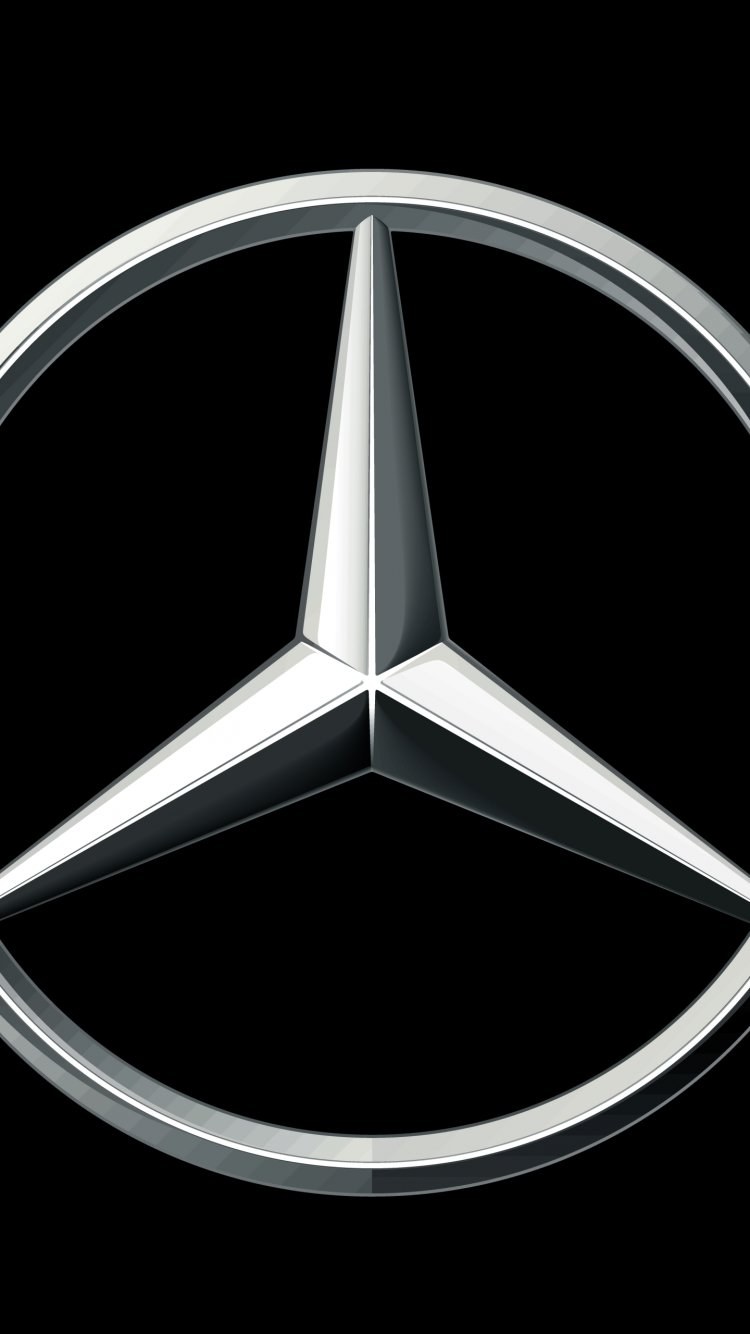 Мерседес Бенц значок