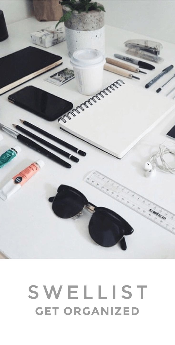 Канцелярия Эстетика