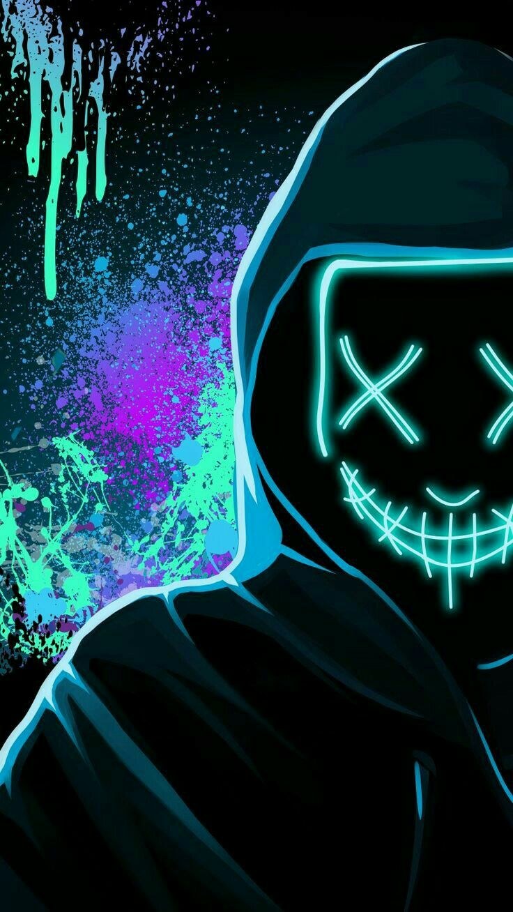 Авы для пацанов аниме обработанные