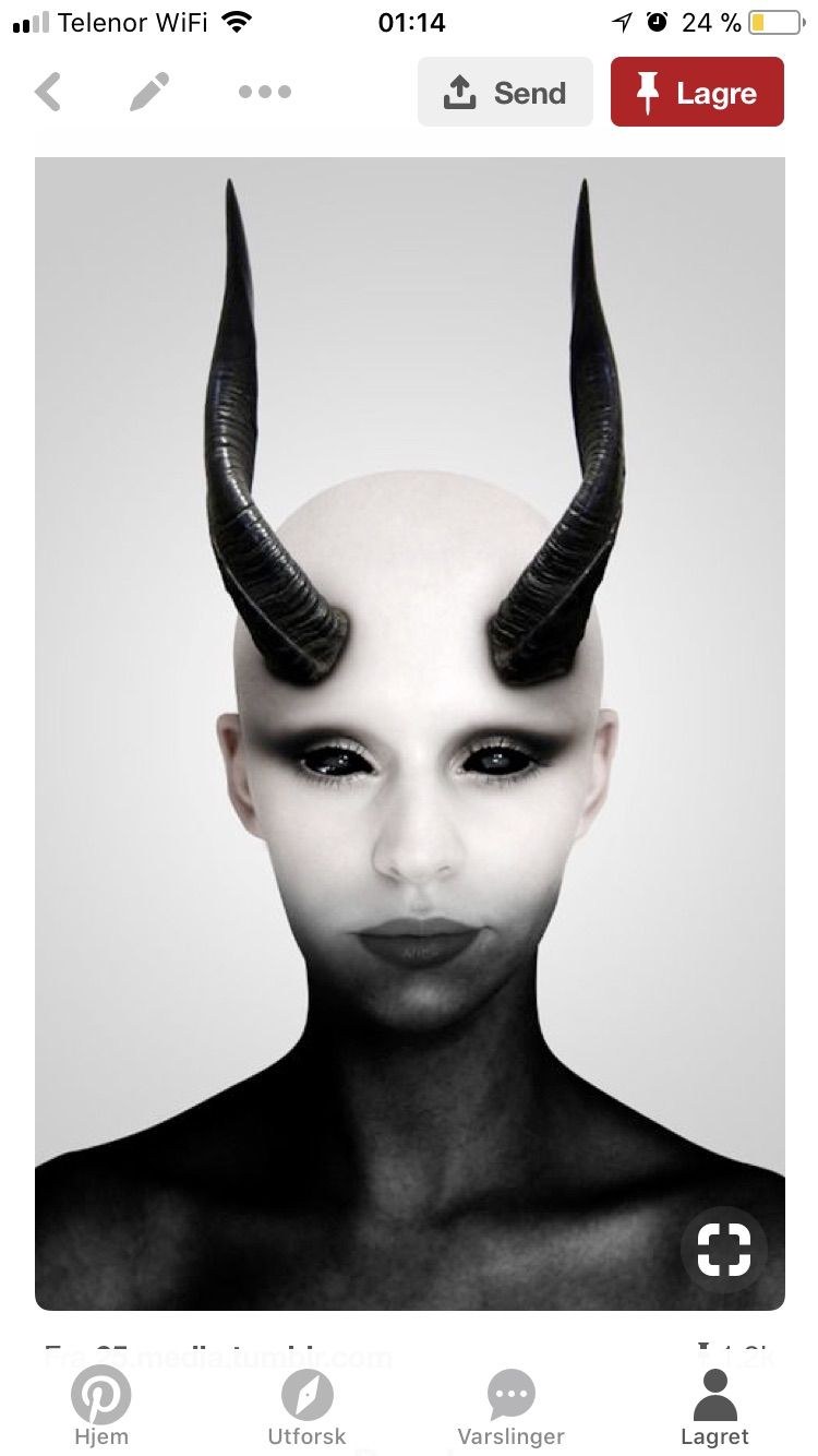 Самаэль демон сигила