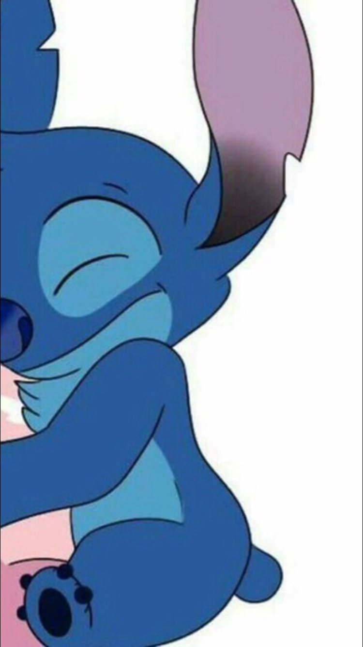 Мультики Дисней Стич