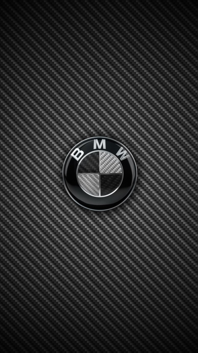BMW iphone 5