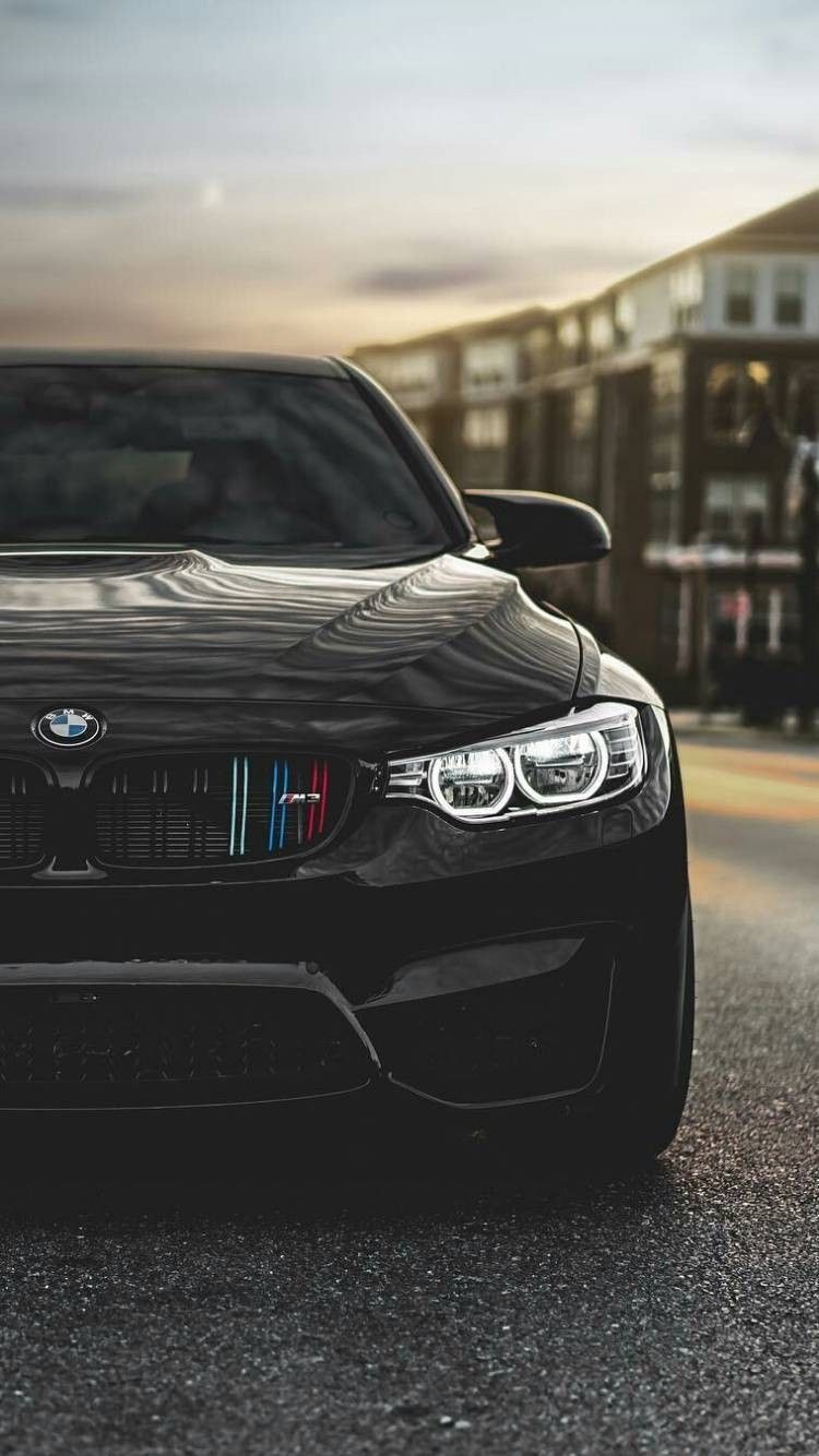 BMW m4 f10