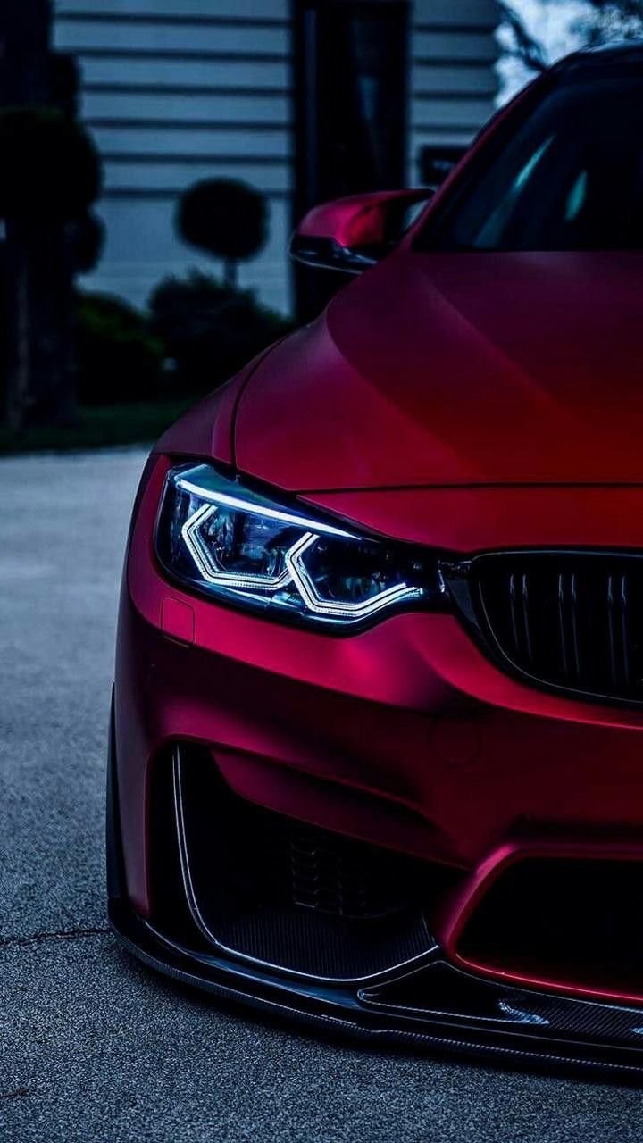 BMW m4 f90