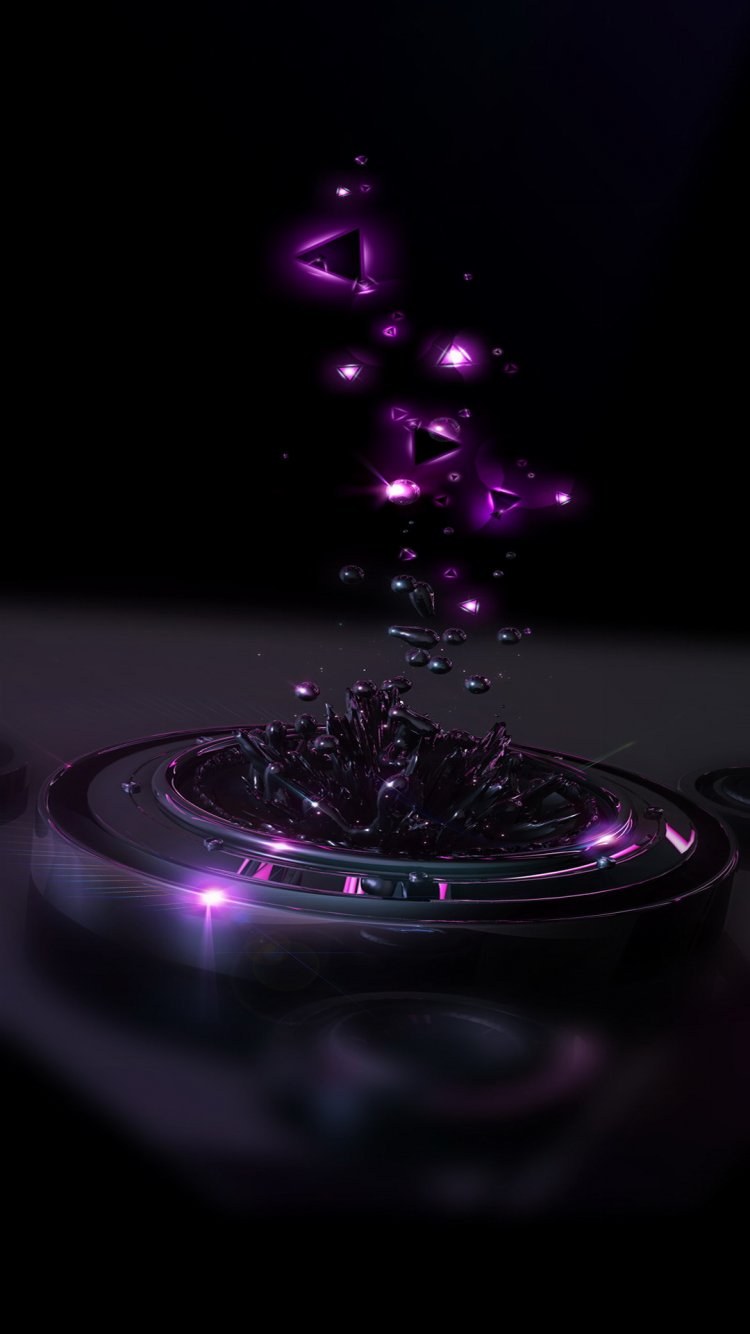 Кактус неон