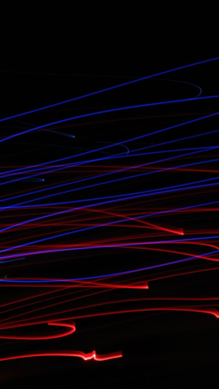 Неоновый образ