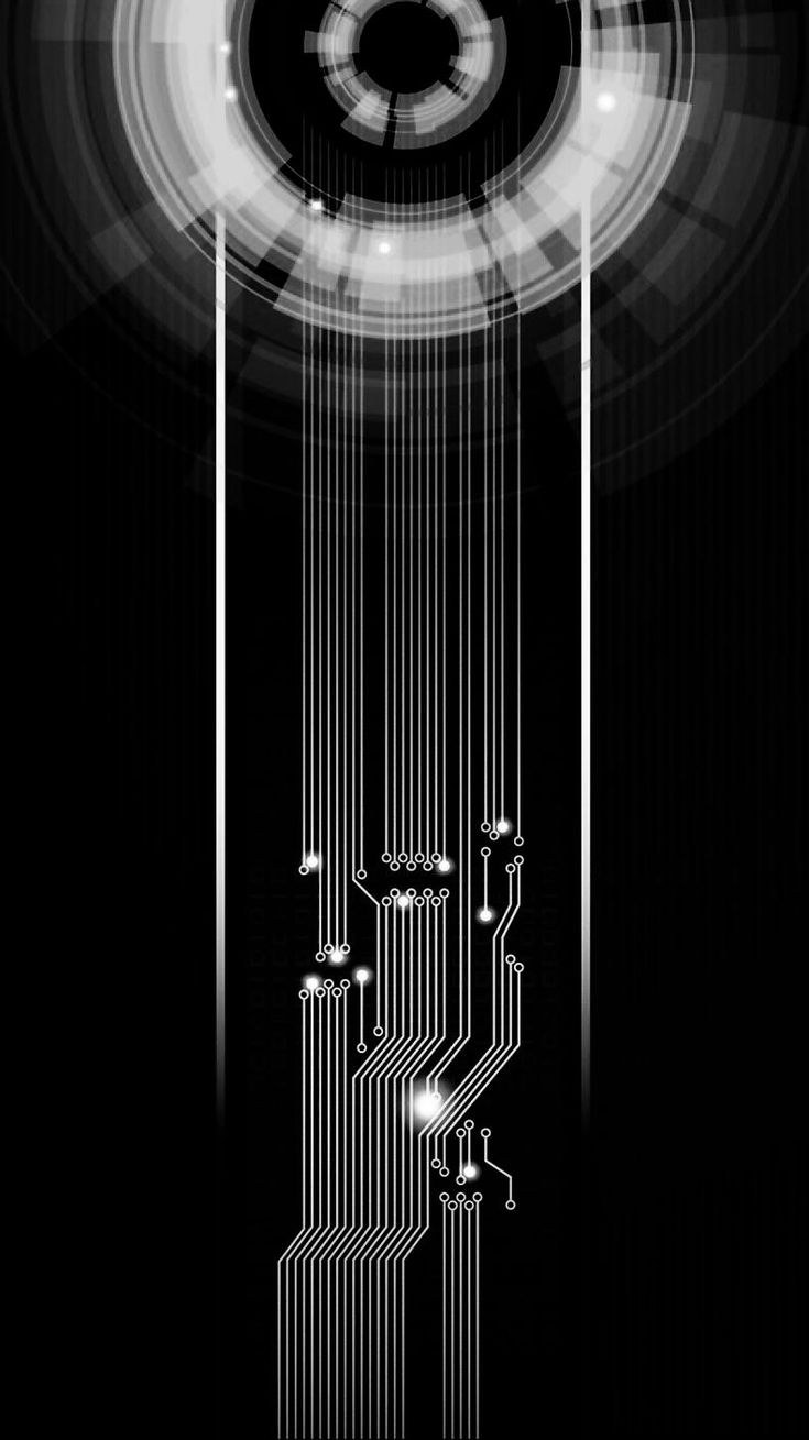 Обои для Samsung Galaxy Note 10 с вырезом под камеру