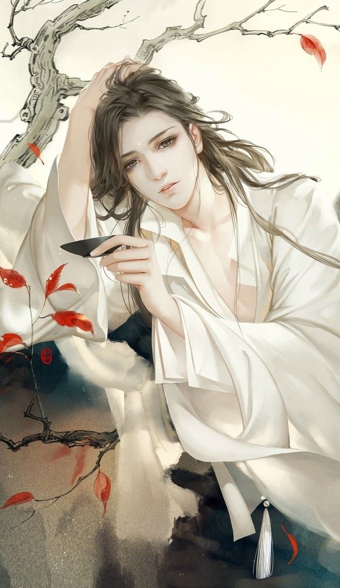 Юй чжицзюэ Лин ся