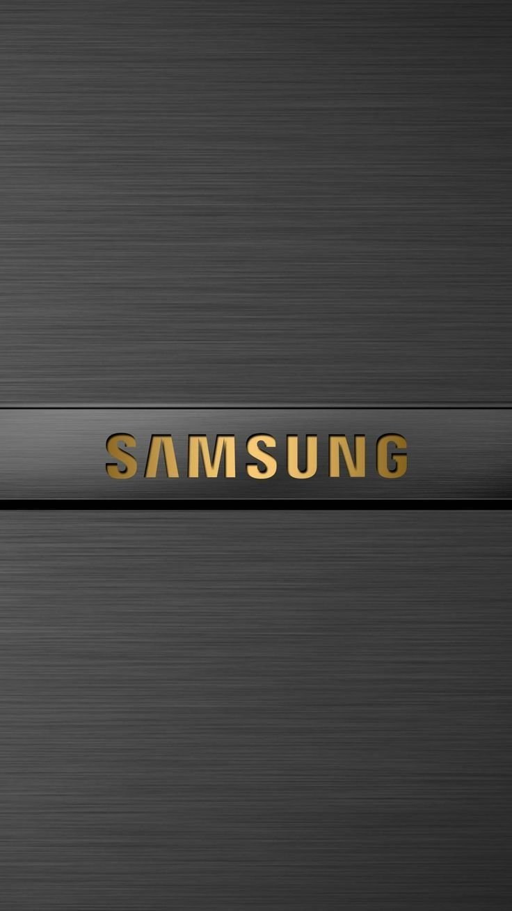 Samsung логотип