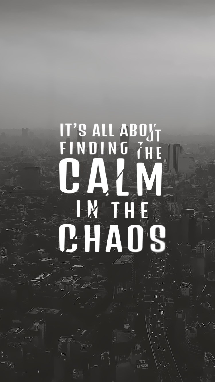 Обои на телефон с Цитатами