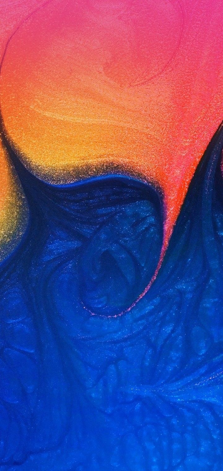 Заставка самсунг с 10