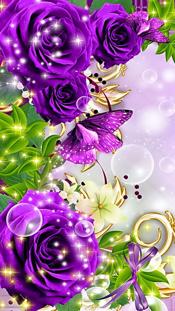 Роза бьютифул Гарден