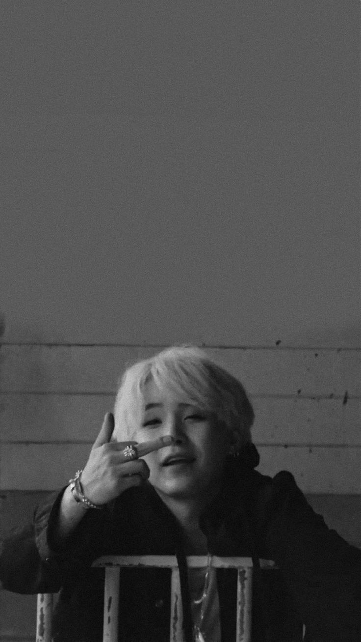 Мин Юнги 2020 Agust d