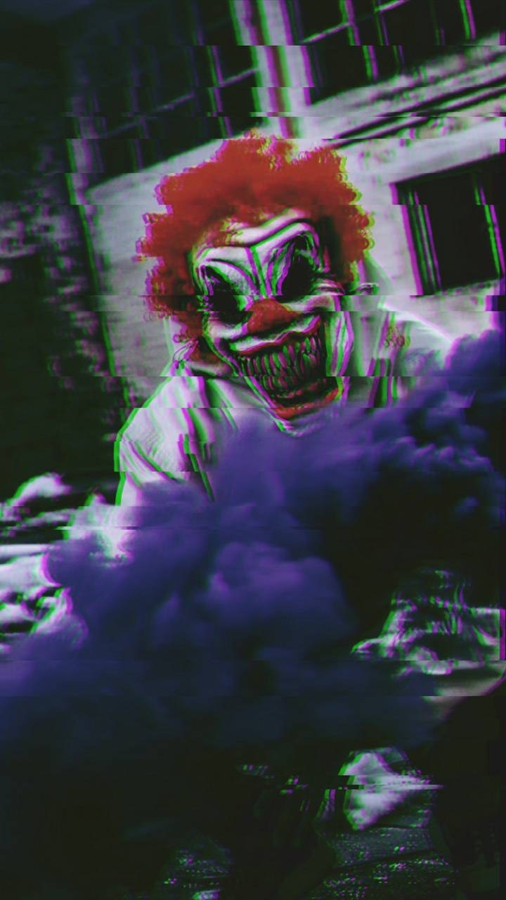 Бетти Буп клоун