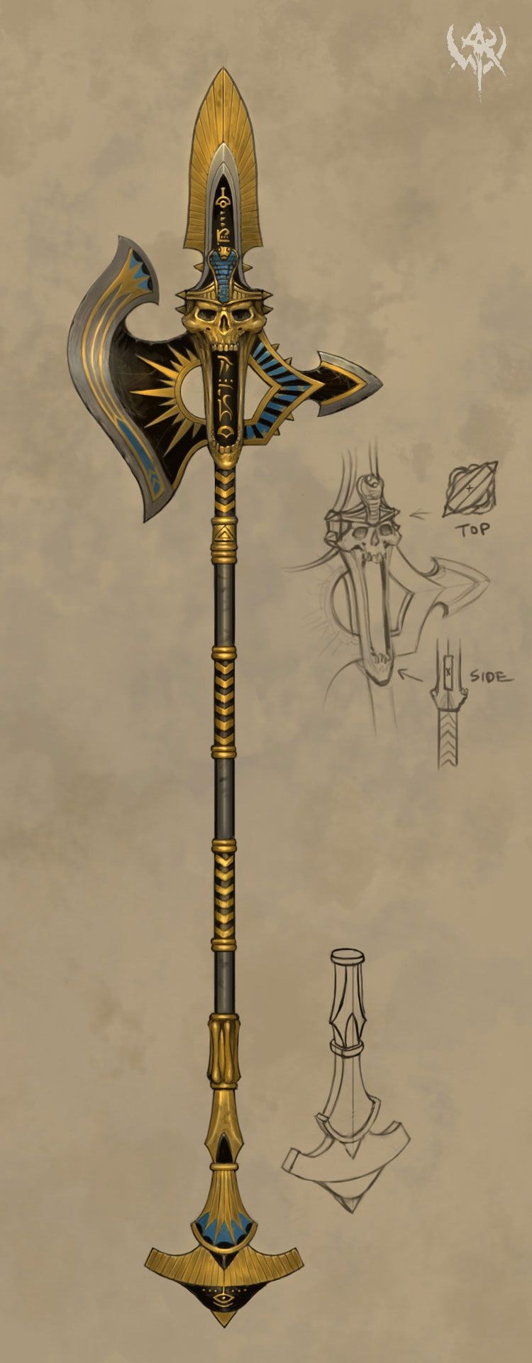 Вархаммер 40000 Адептус Кустодес