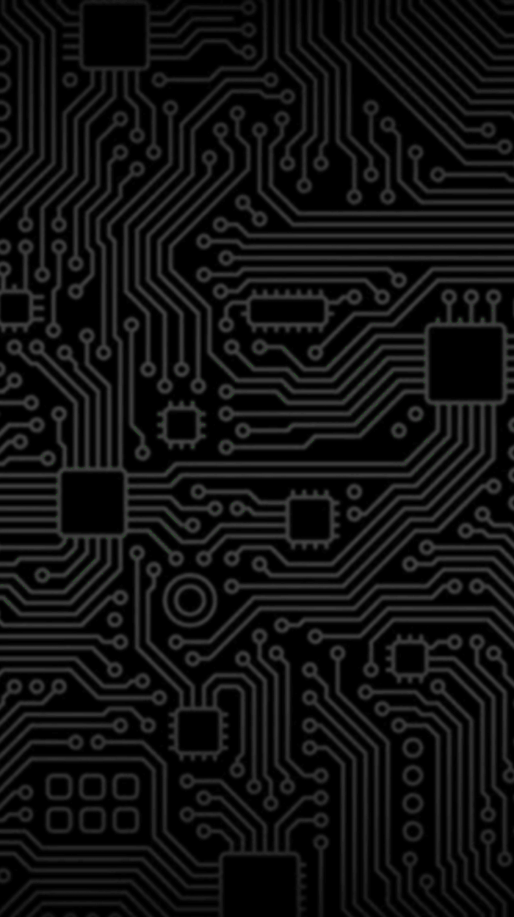 Микросхема текстура