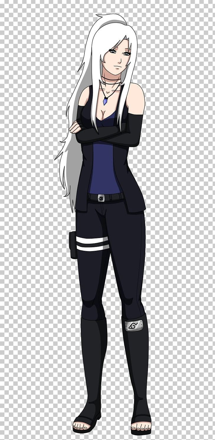 Наруто Ханаби Хьюга