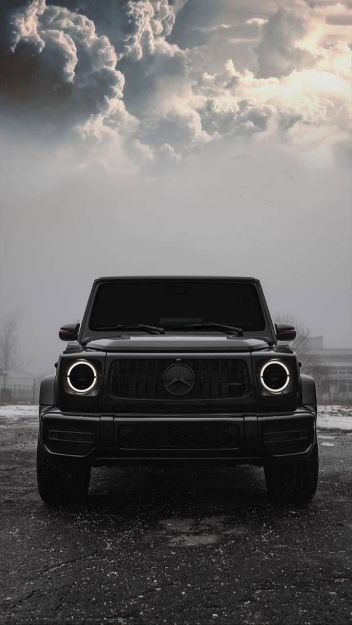 G Wagon 2014