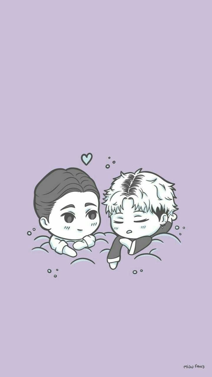 Чан у и МД Чиби