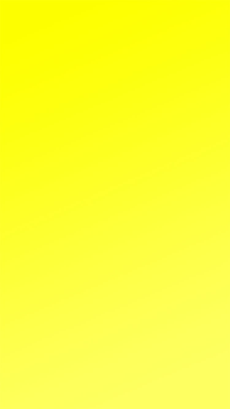 Лимонно желтый цвет
