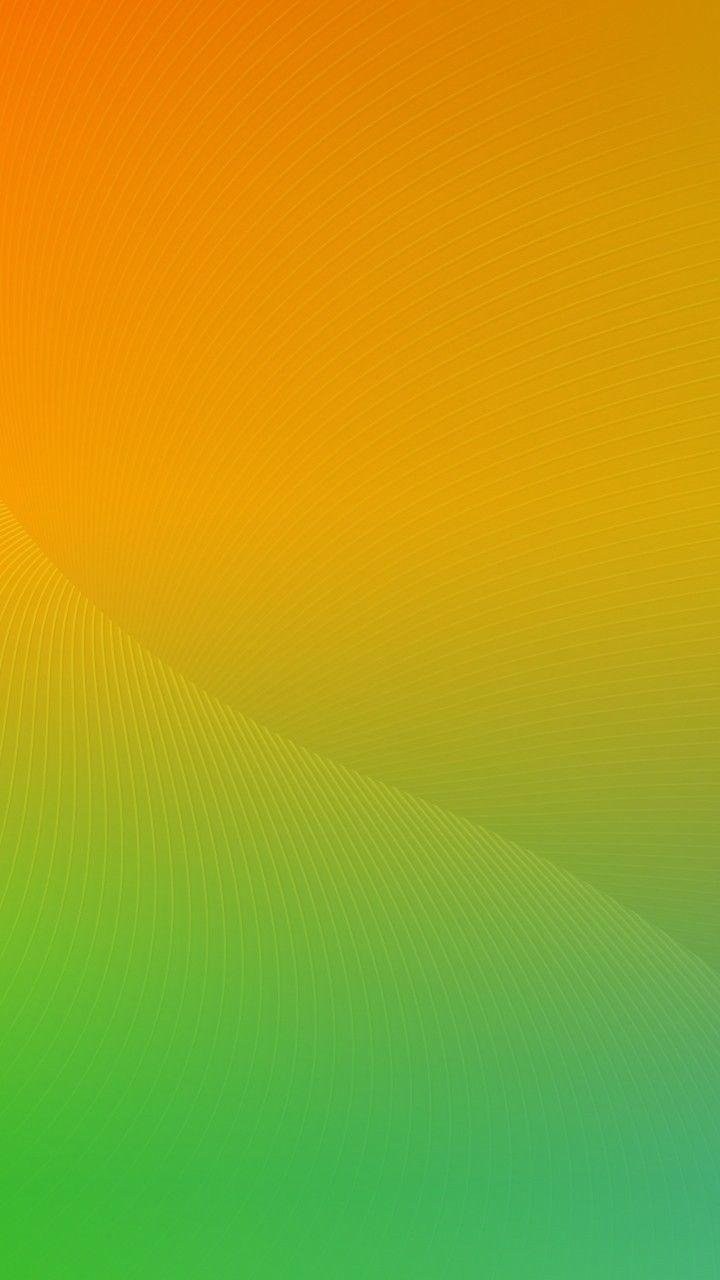 Желто зеленый фон