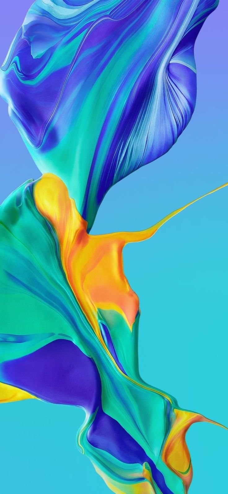 Стоковые обои Xiaomi Redmi Note 11 Pro