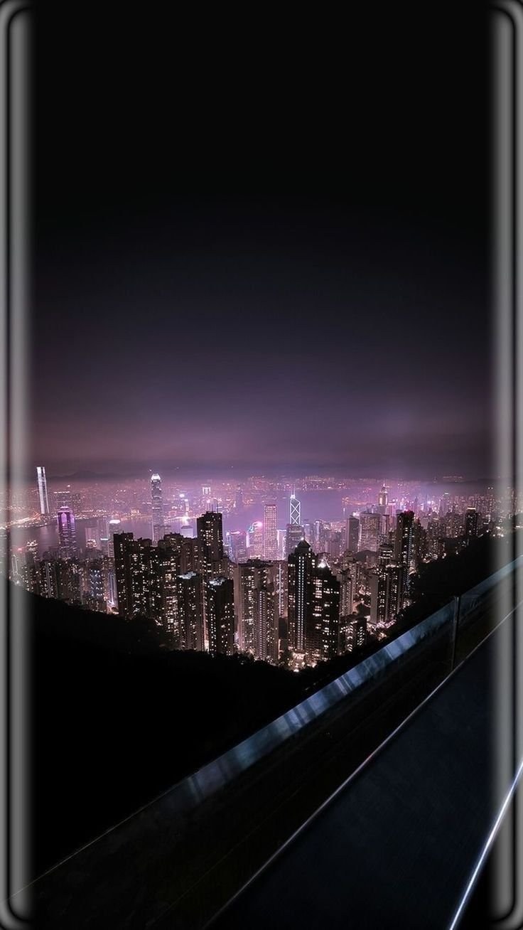 Черные обои