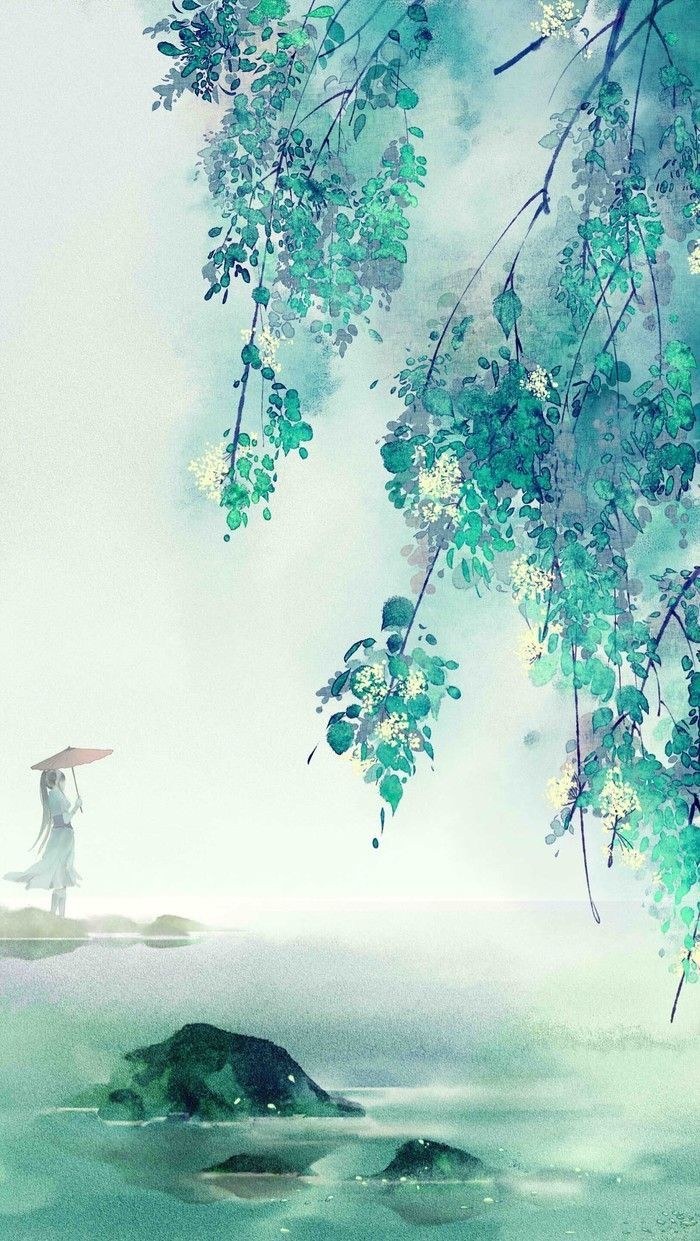 Самурай обои