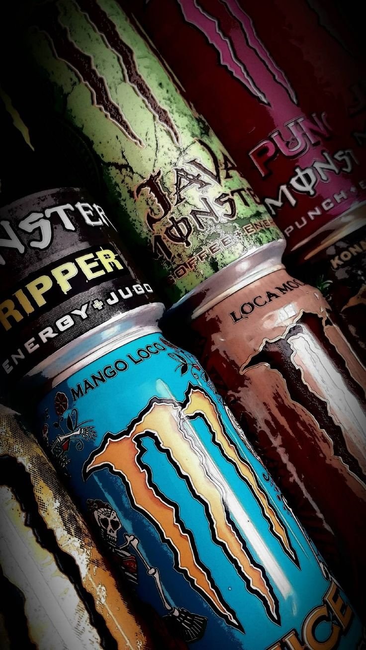 Red bull (напиток) энергетические напитки