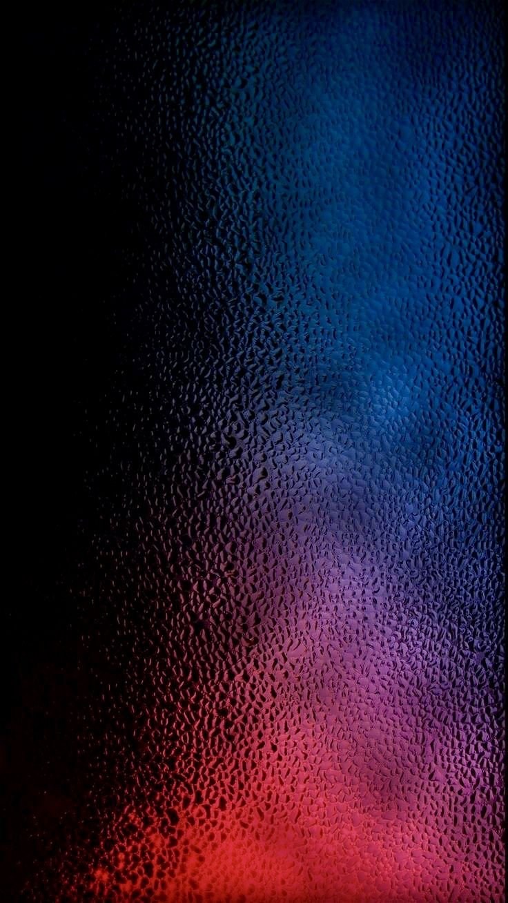 Темное дерево