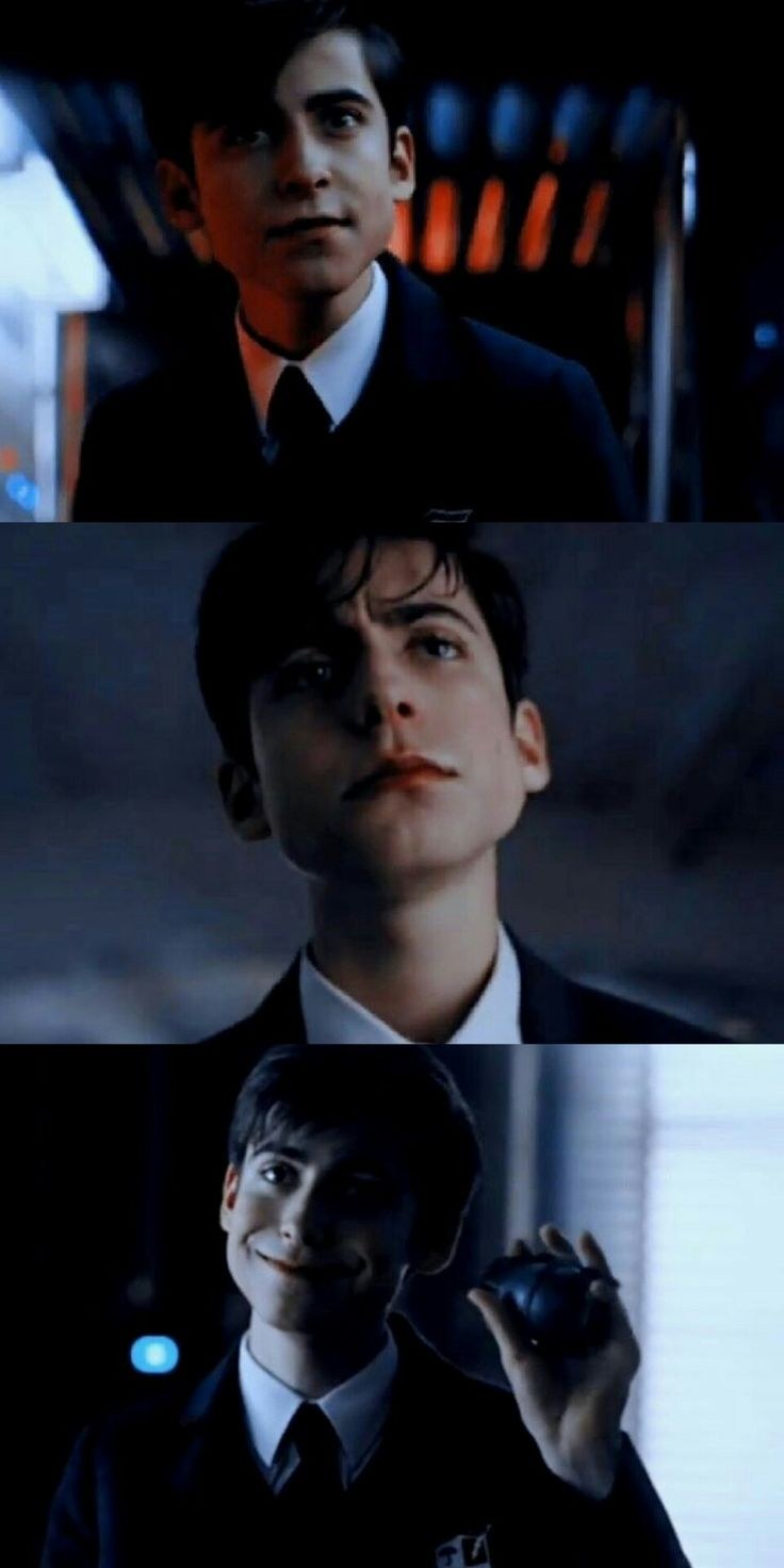 Пятый Академия Амбрелла Эстетика